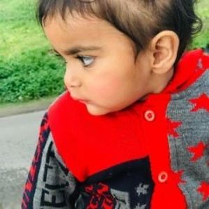 Meet your Posher, Kaur